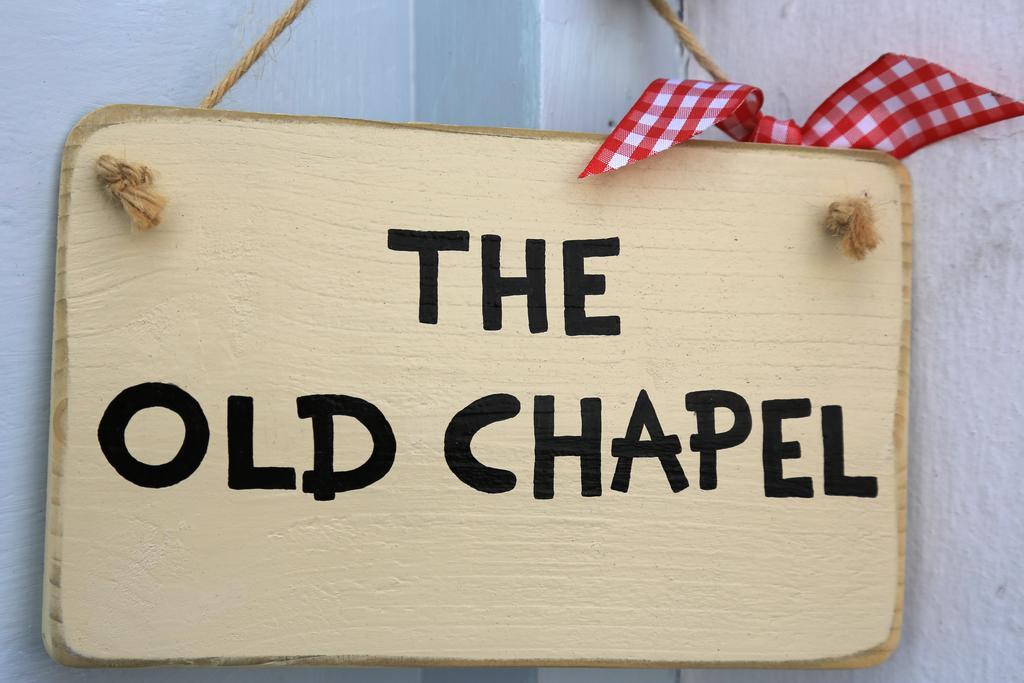 The Old Chapel Daire Arundel Dış mekan fotoğraf